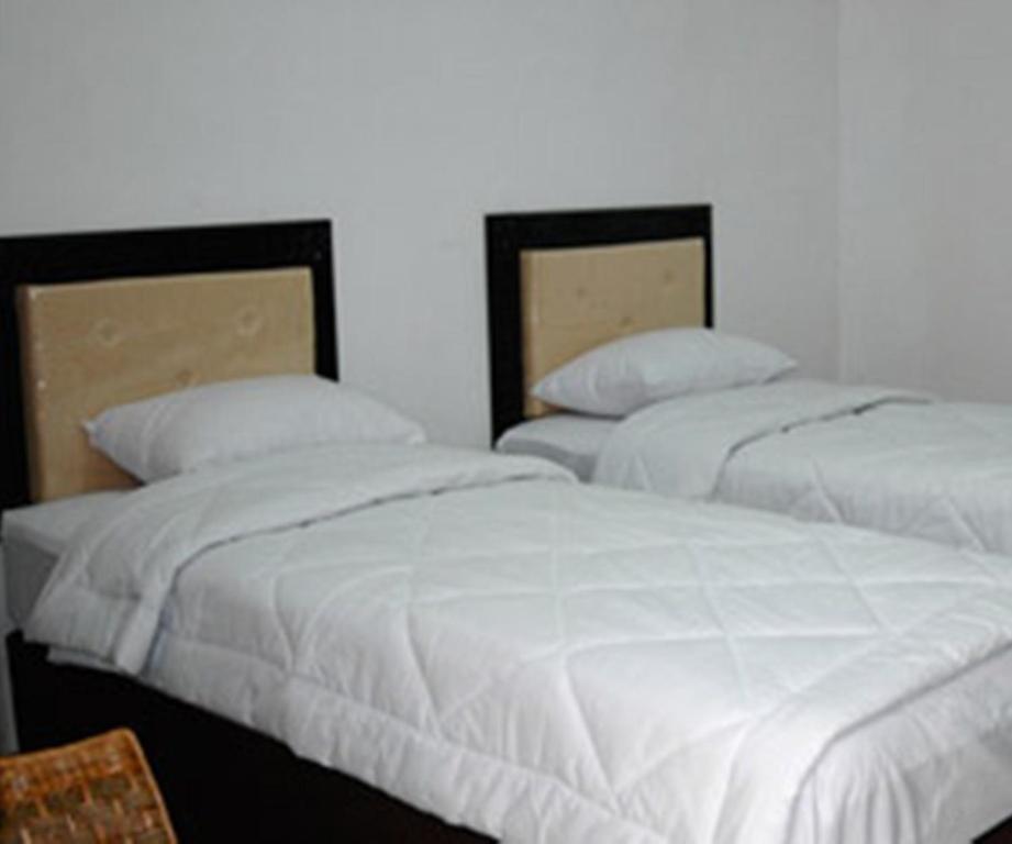 Waingapu Hotel Sinar Tambolaka חדר תמונה