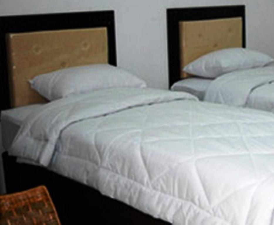 Waingapu Hotel Sinar Tambolaka חדר תמונה